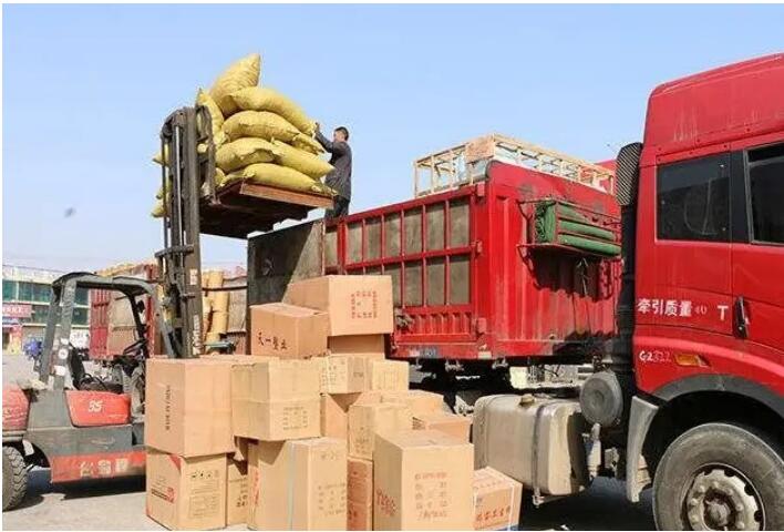 泉州到桦甸市物流专线