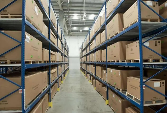 泉州到桦甸市货物仓储