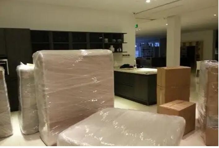 泉州到桦甸市长途搬家